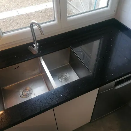 Alloggio in famiglia Location 3 Spacieuses Dans 2 Mn Rer Saint Georges Bussy-Saint-Georges