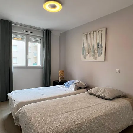 Homestay Location 3 Spacieuses Dans 2 Mn Rer Saint Georges
