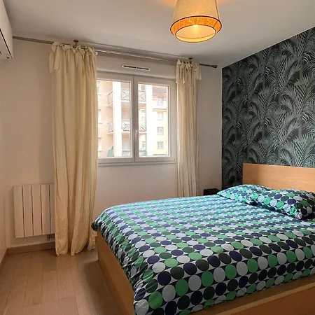 Location 3 Spacieuses Dans 2 Mn Rer Saint Georges Bussy-Saint-Georges